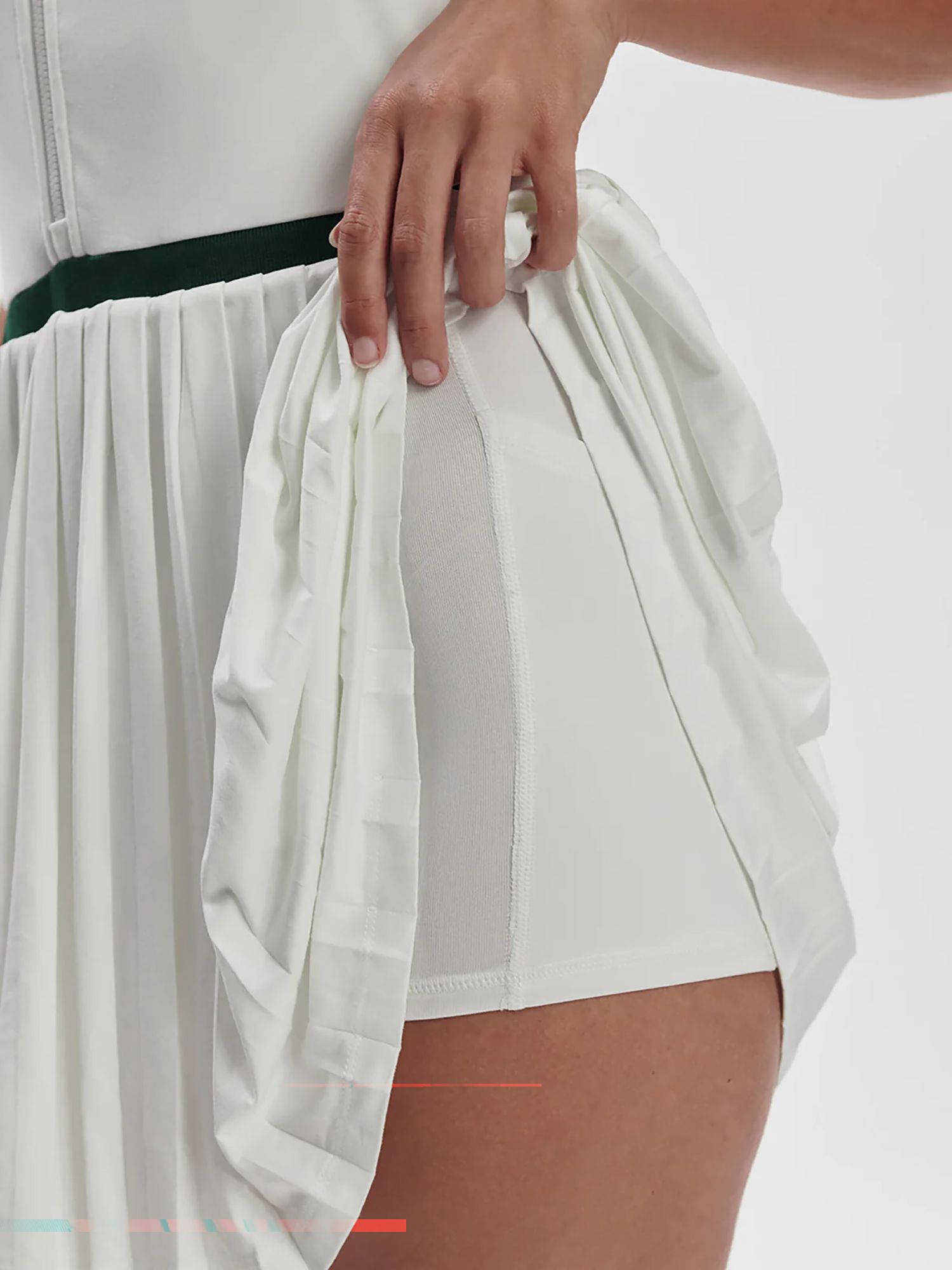 Varley Women's Sleeveless Jane Court Dress product image