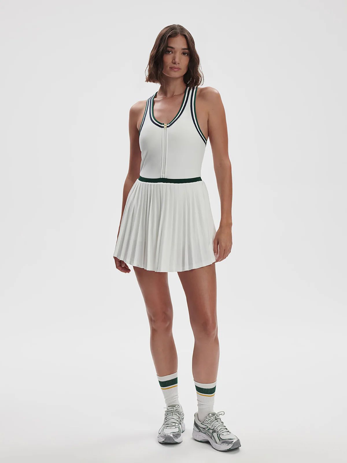 Varley Women's Sleeveless Jane Court Dress product image