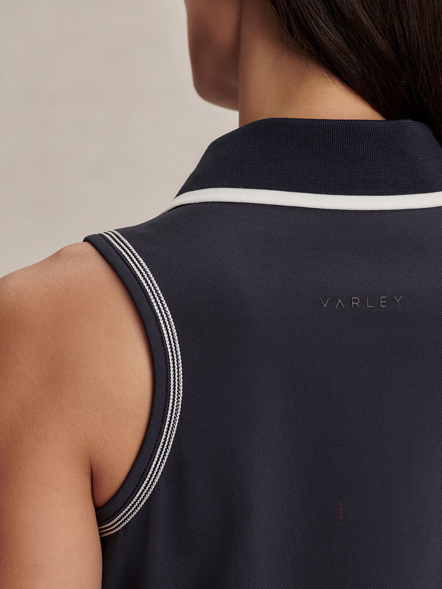 Varley Women's Cammie Performance Tank Top product image