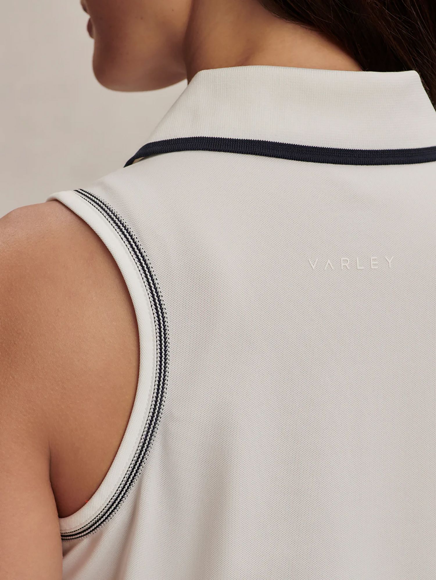 Varley Women's Cammie Performance Tank Top product image