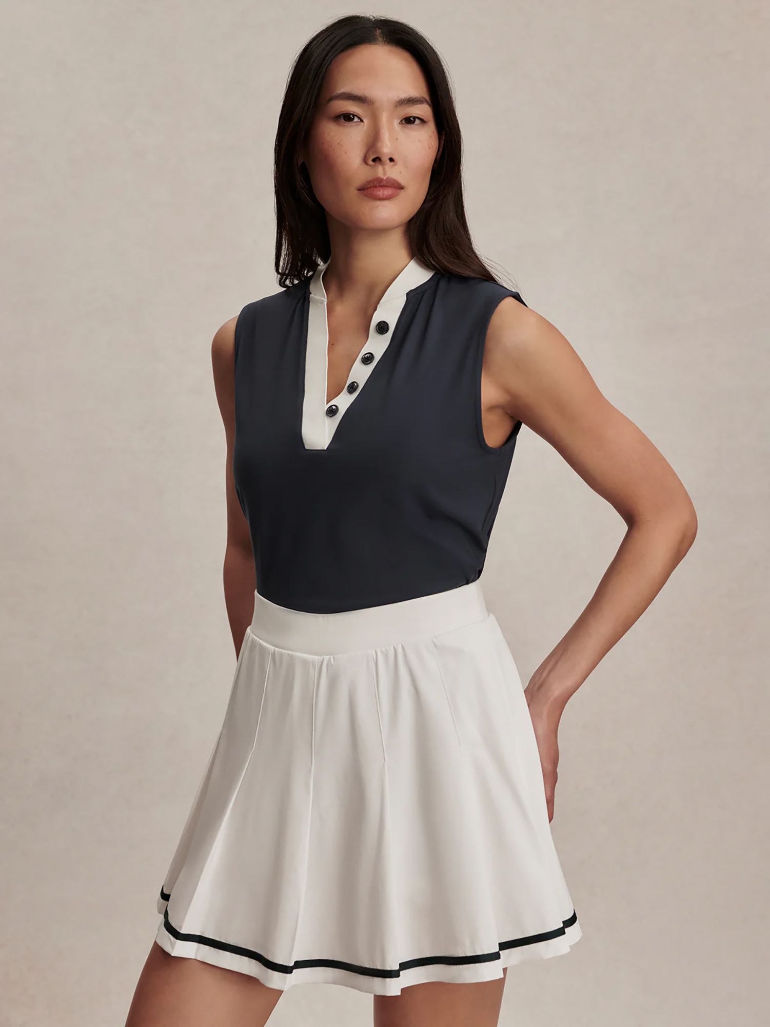 Varley Women's Shelby Performance Tank Top product image