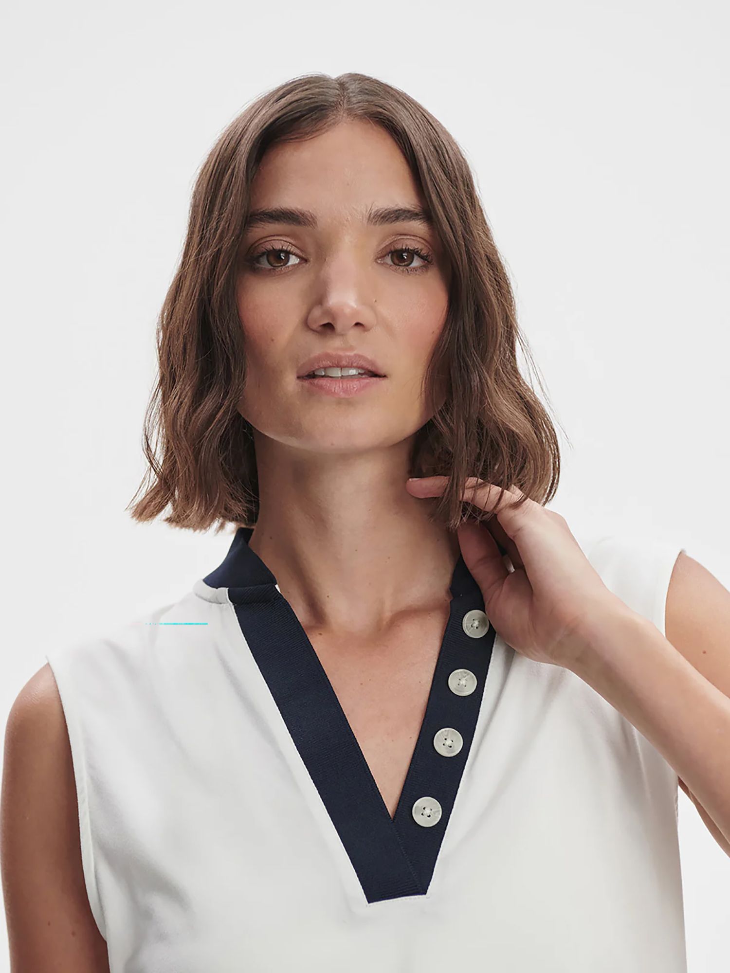 Varley Women's Shelby Performance Tank Top product image