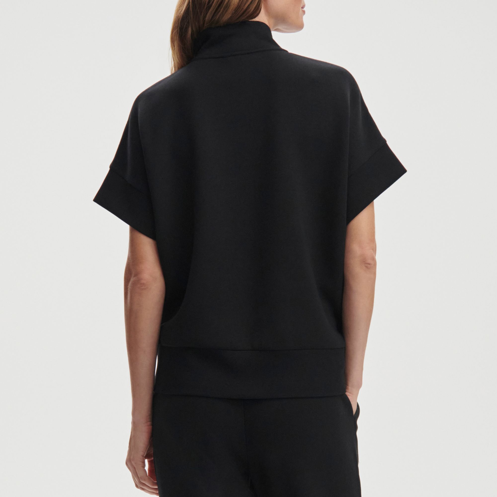 Varley Women's Ritchie Short Sleeve Sweater product image