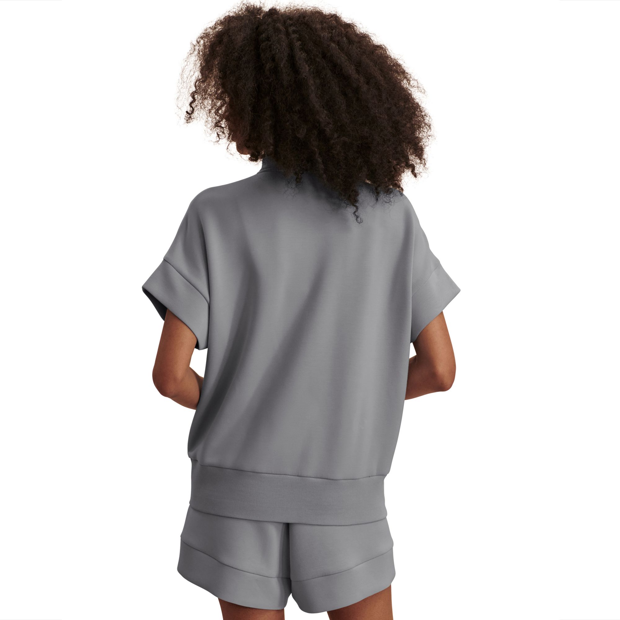 Varley Women's Ritchie Short Sleeve Sweater product image