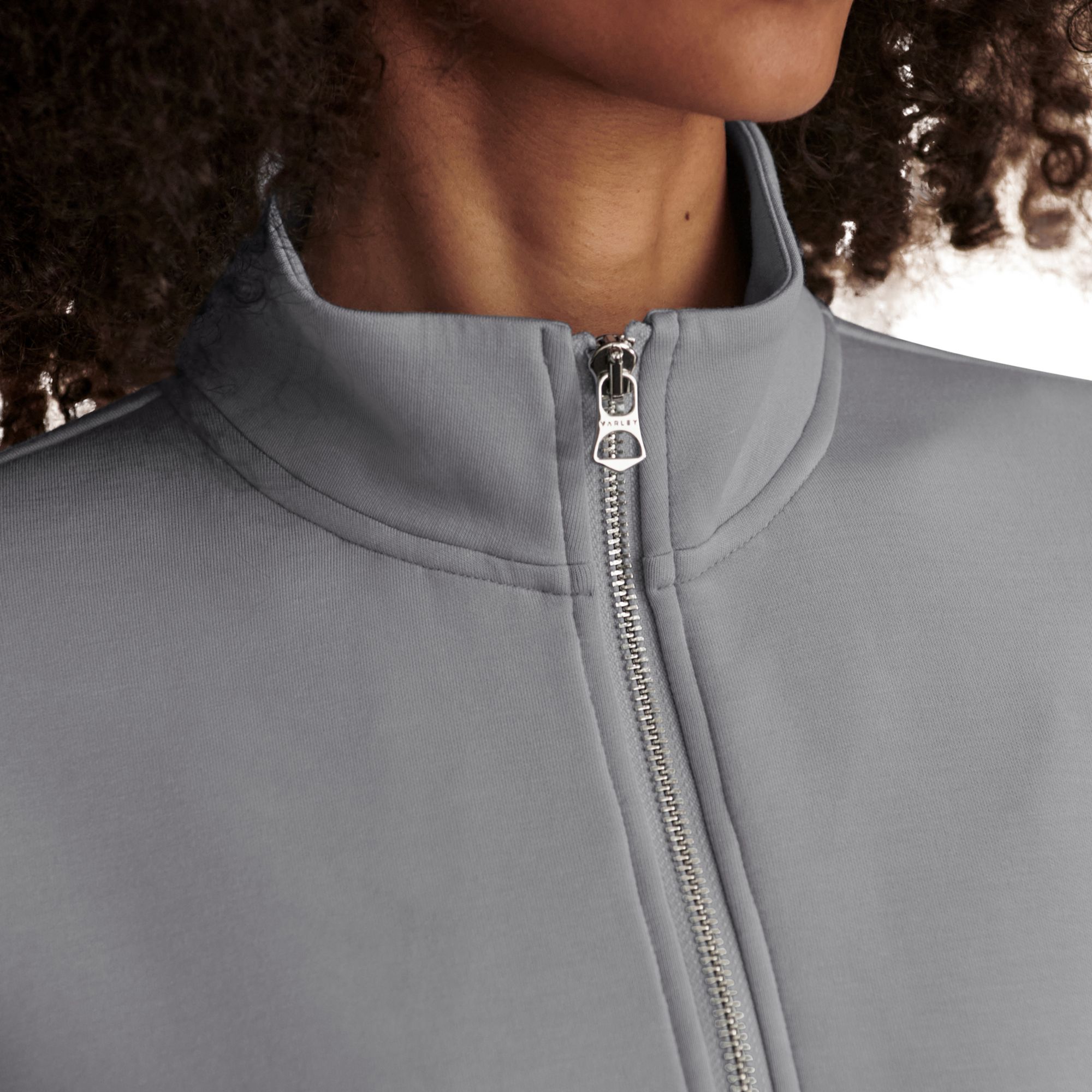 Varley Women's Ritchie Short Sleeve Sweater product image