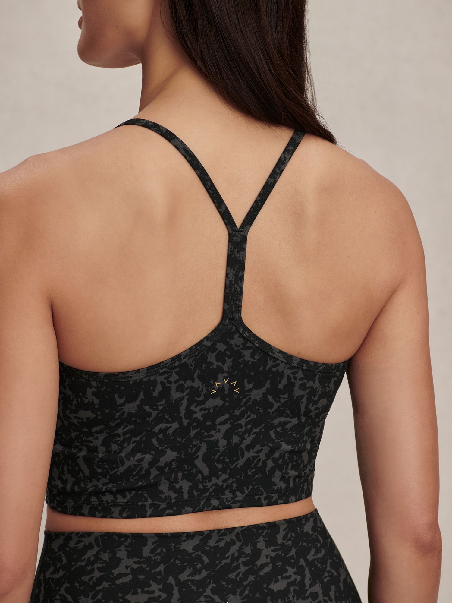 Varley Women's Freesoft Harley Bralette product image