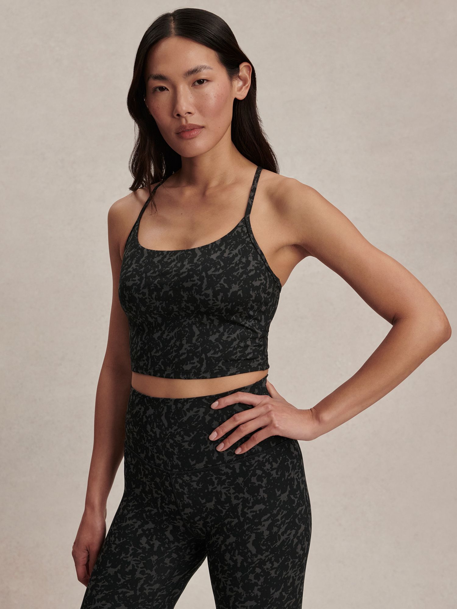 Varley Women's Freesoft Harley Bralette product image