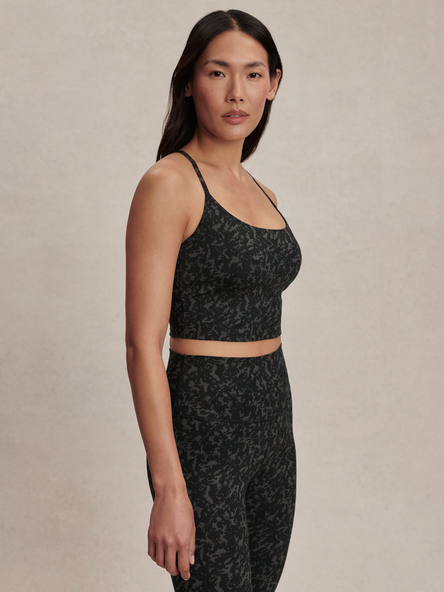 Varley Women's Freesoft Harley Bralette product image