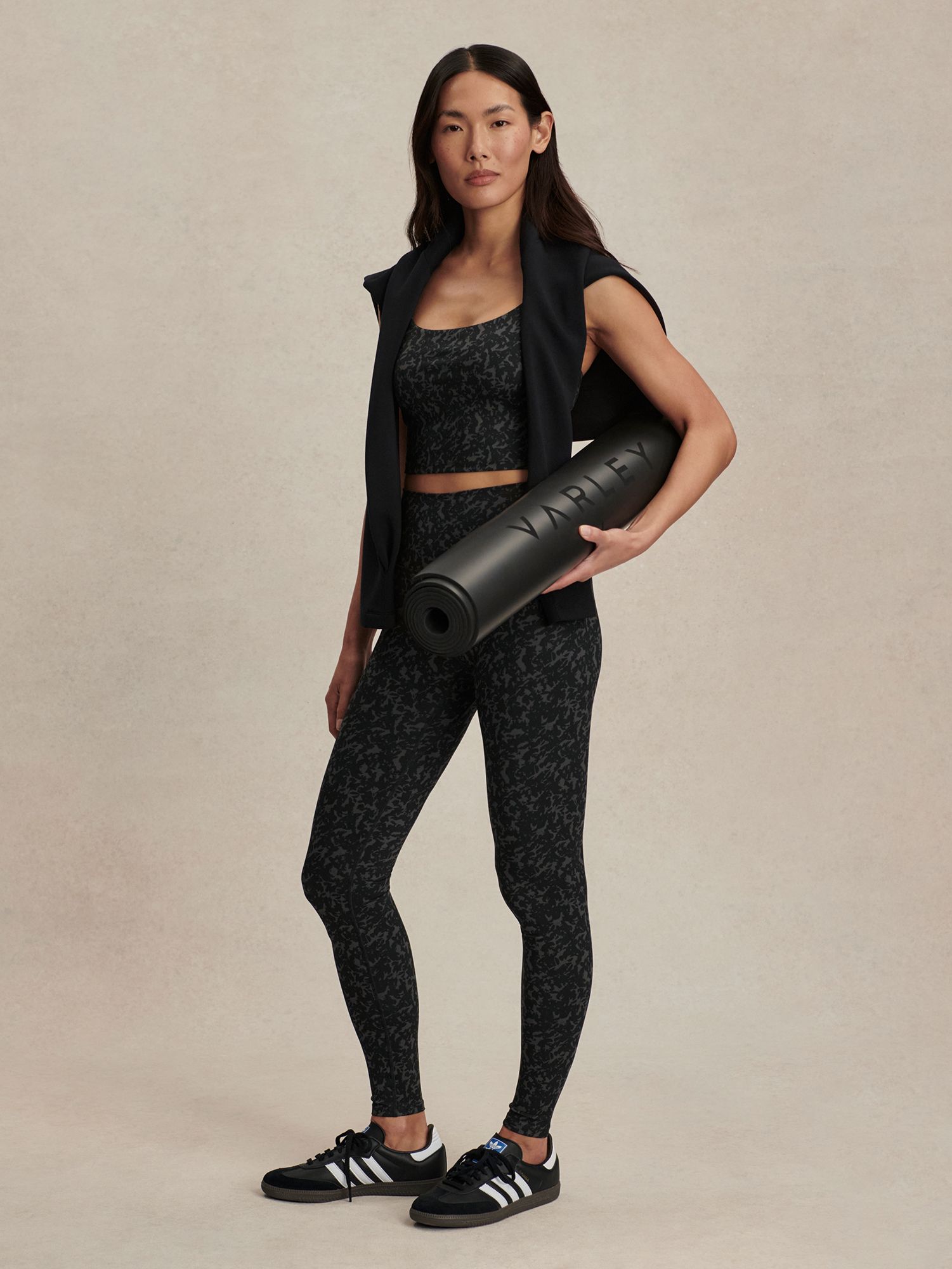 Varley Women's Freesoft Harley Bralette product image