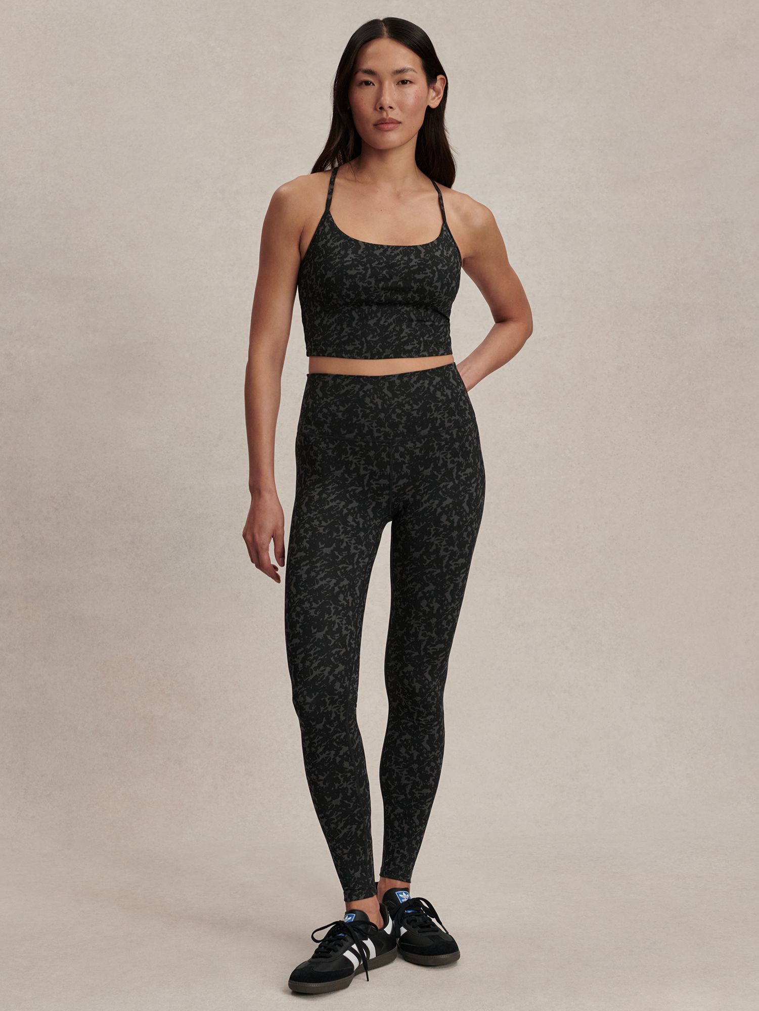 Varley Women's Freesoft Harley Bralette product image