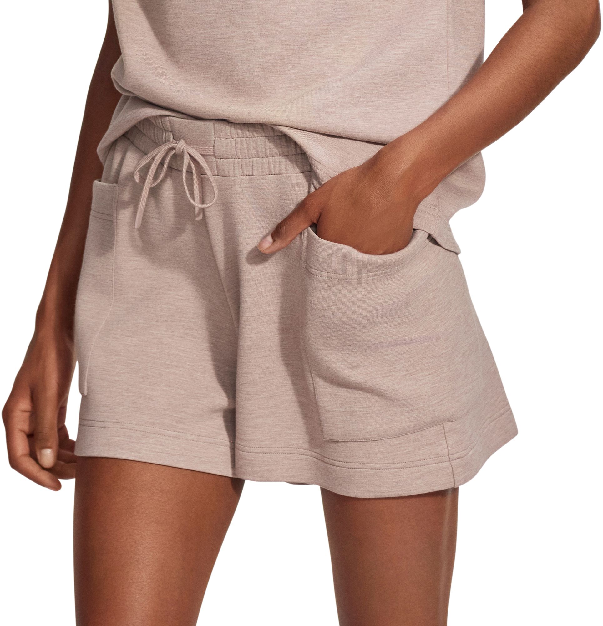 Varley Women's Isabella Mid-Rise 4" Short product image