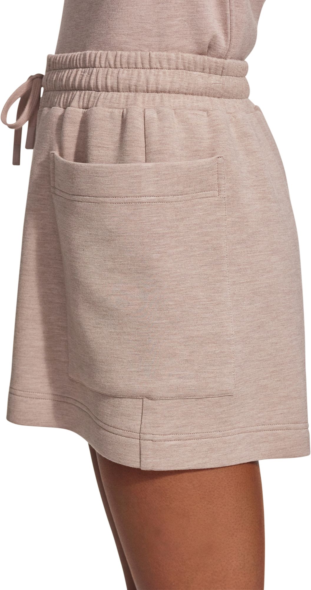 Varley Women's Isabella Mid-Rise 4" Short product image