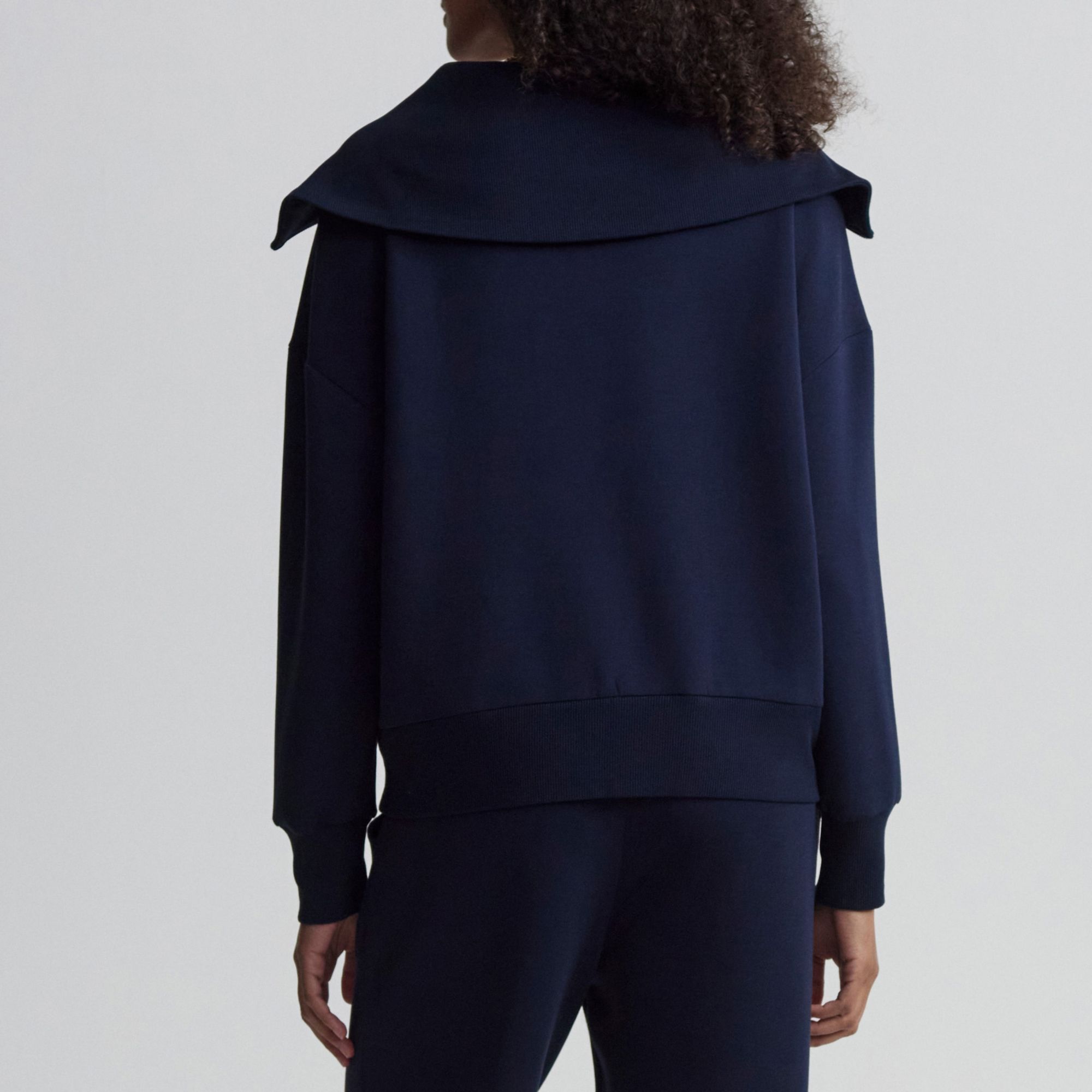 Varley Women's Catherine Half-Zip Sweat product image