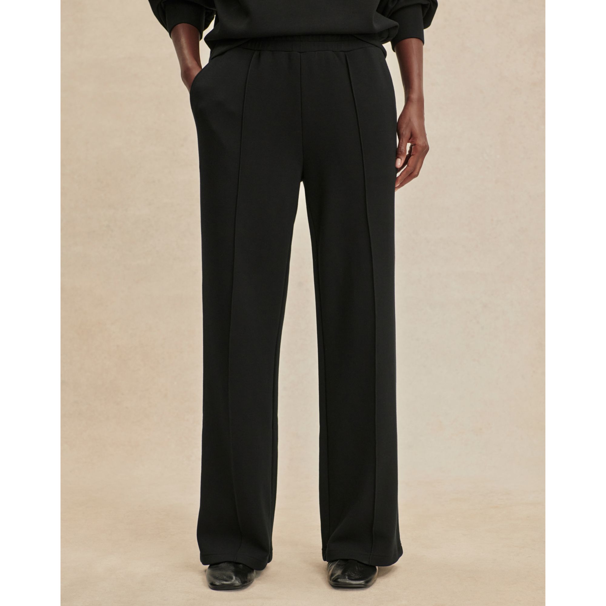 Varley Women's The Wide Leg 28" Pant product image