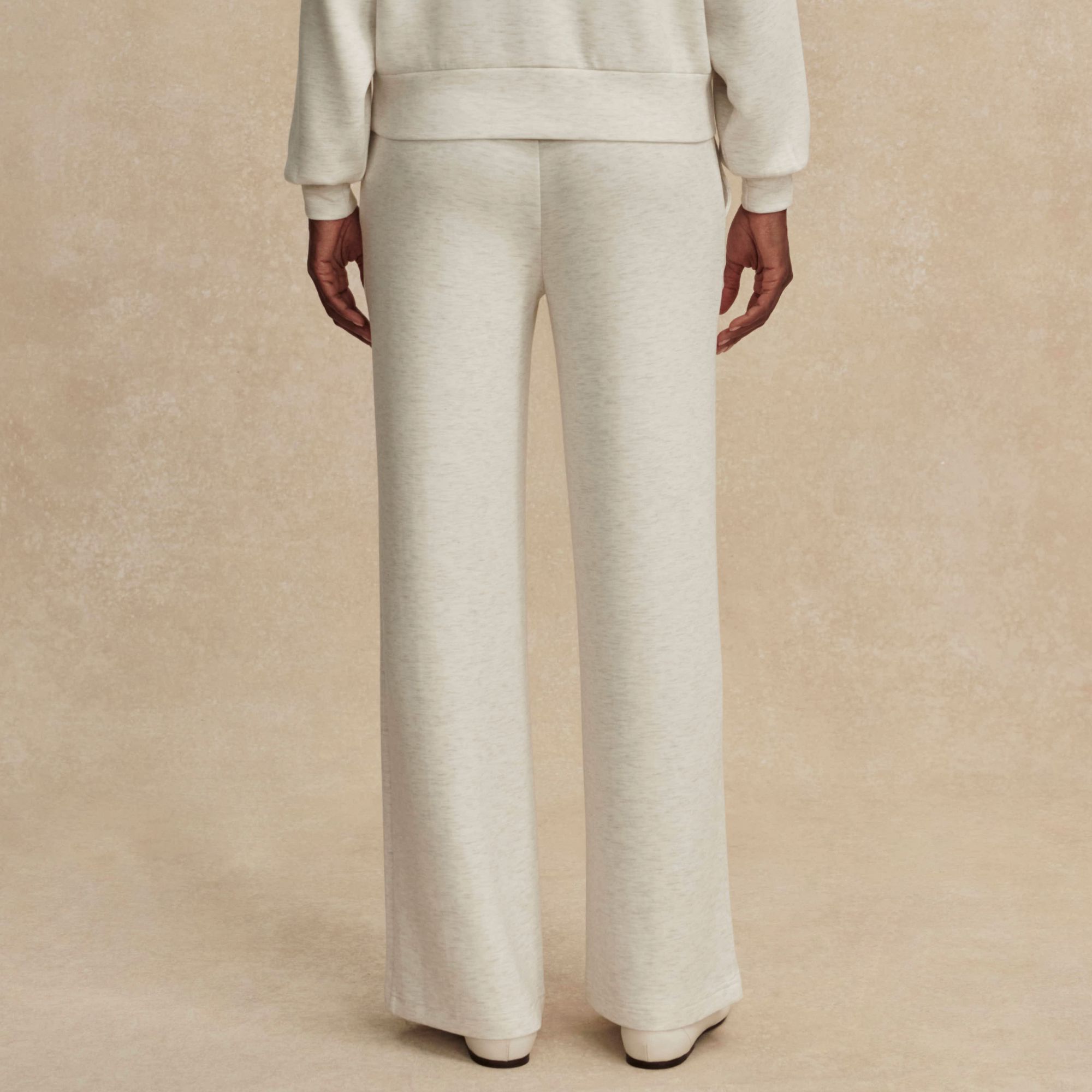 Varley Women's The Wide Leg 28" Pant product image