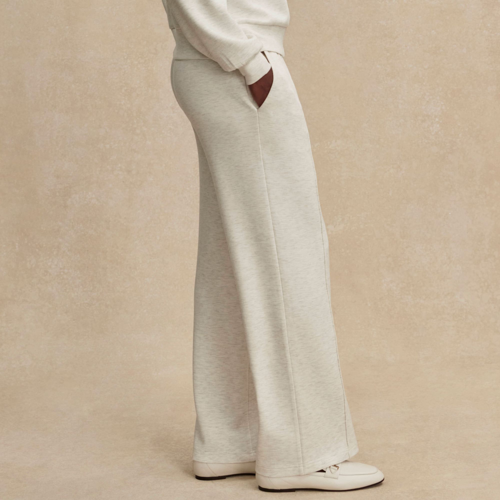 Varley Women's The Wide Leg 28" Pant product image