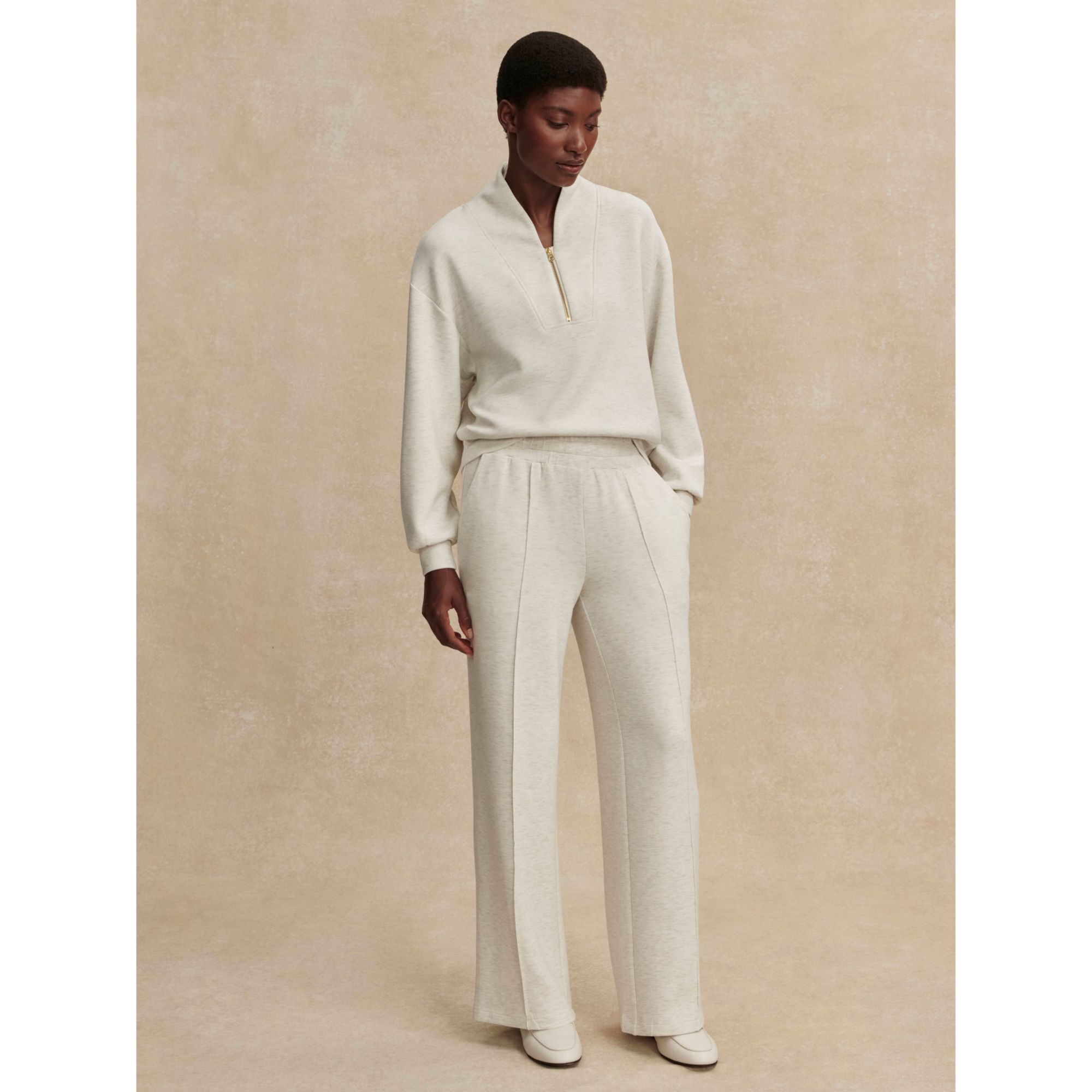 Varley Women's The Wide Leg 28" Pant product image