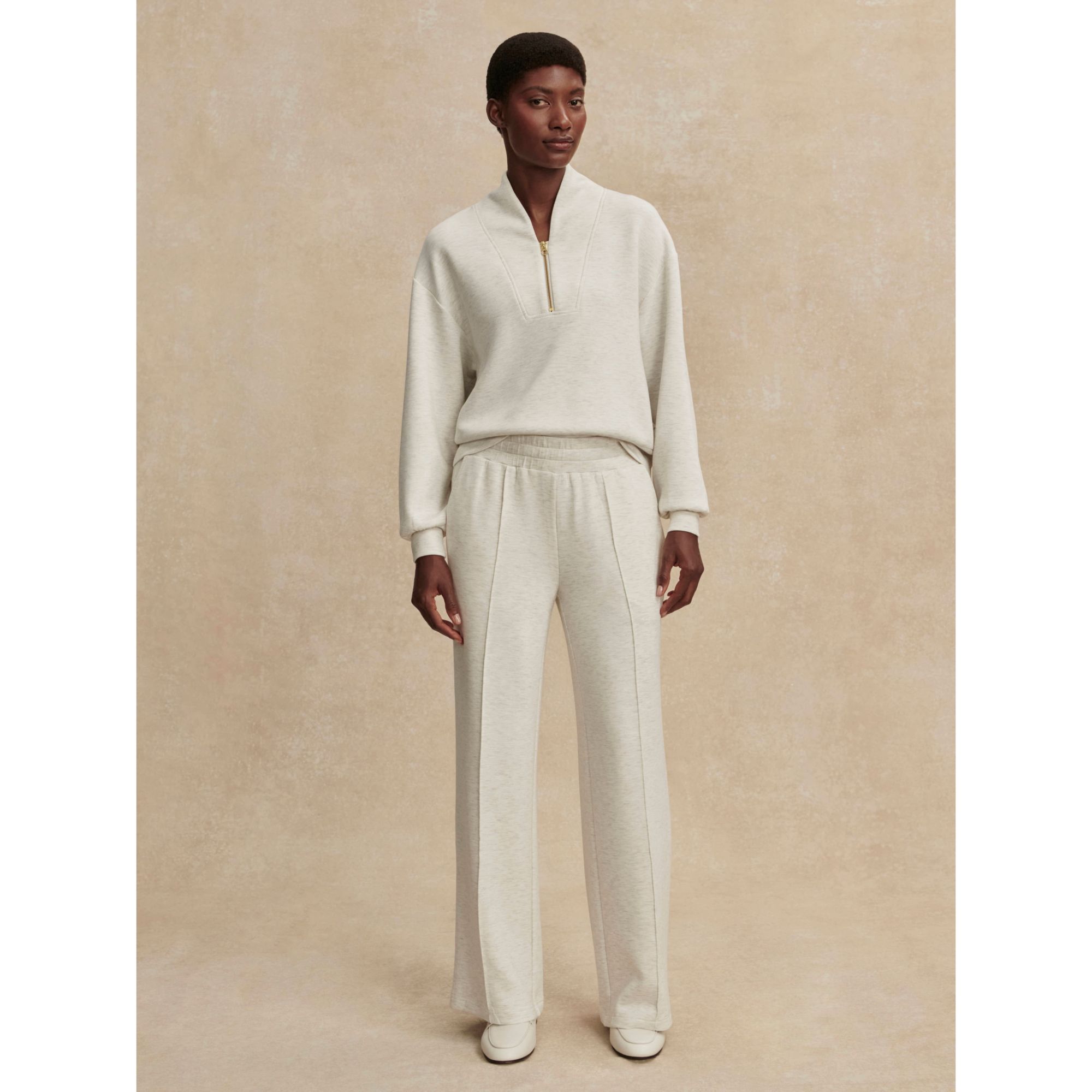 Varley Women's The Wide Leg 28" Pant product image