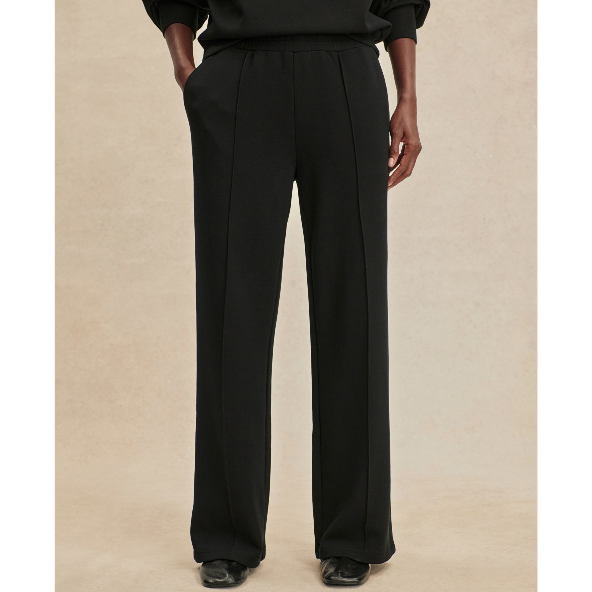 Varley Women's The Wide Leg Pant 30-inch Trousers product image