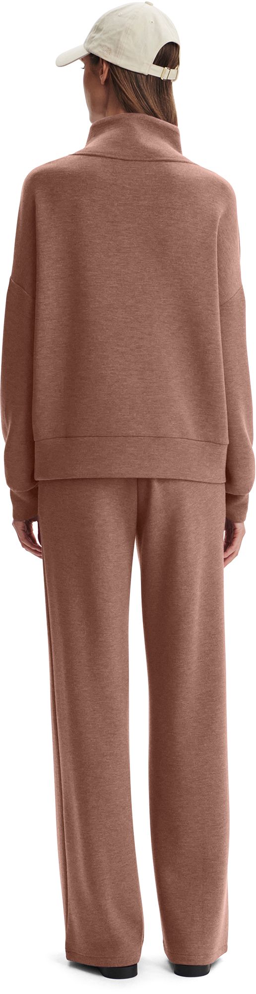 Varley Women's The Wide Leg Pant 30-inch Trousers product image