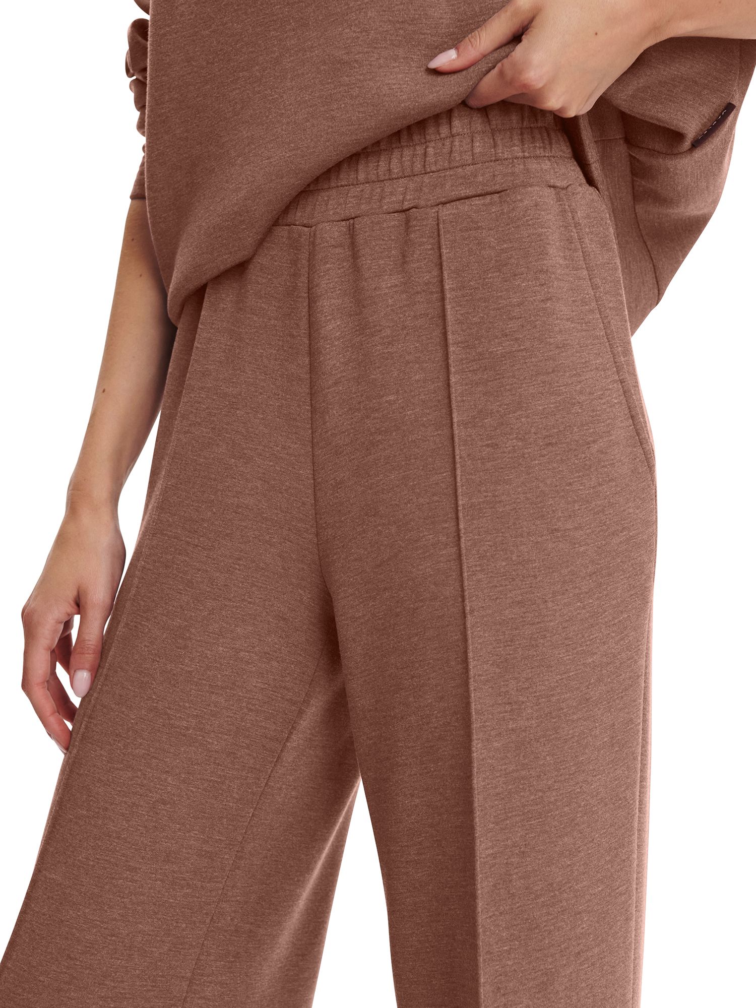 Varley Women's The Wide Leg Pant 30-inch Trousers product image