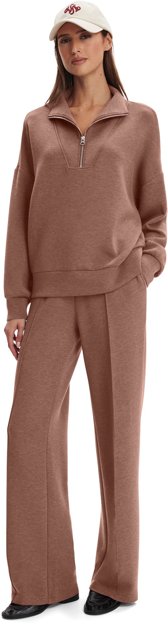 Varley Women's The Wide Leg Pant 30-inch Trousers product image
