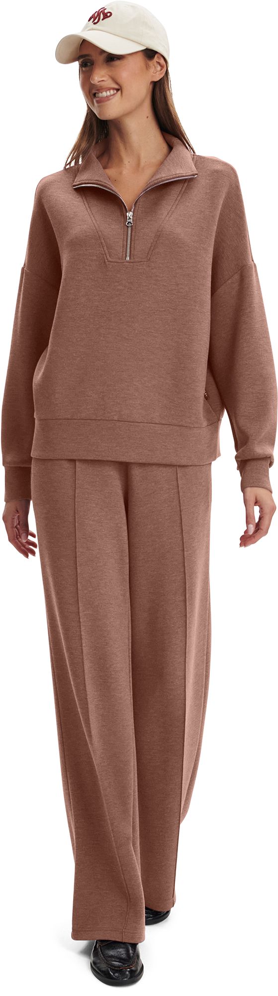 Varley Women's The Wide Leg Pant 30-inch Trousers product image