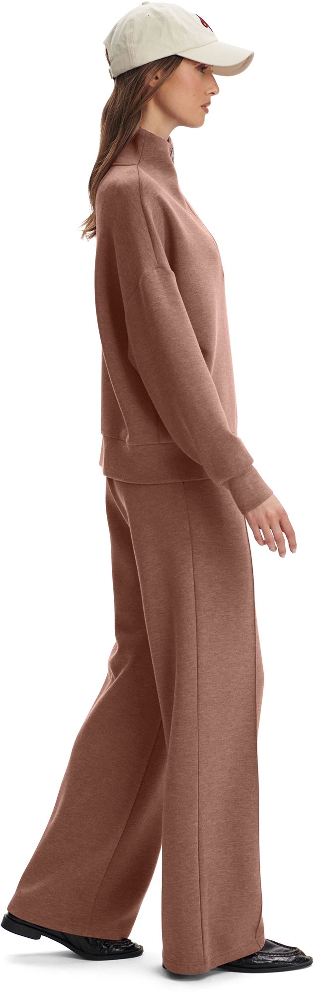 Varley Women's The Wide Leg Pant 30-inch Trousers product image