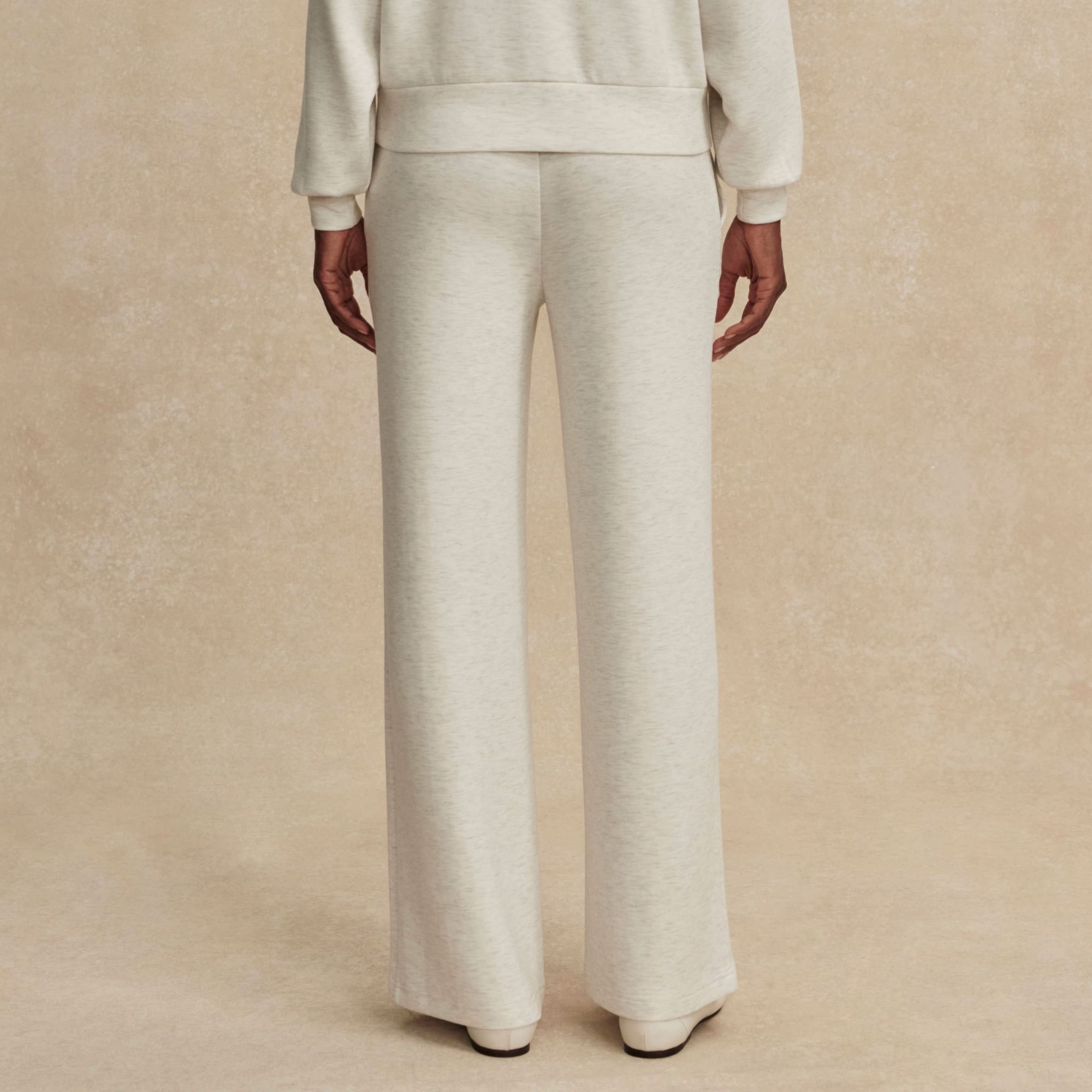 Varley Women's The Wide Leg Pant 30-inch Trousers product image