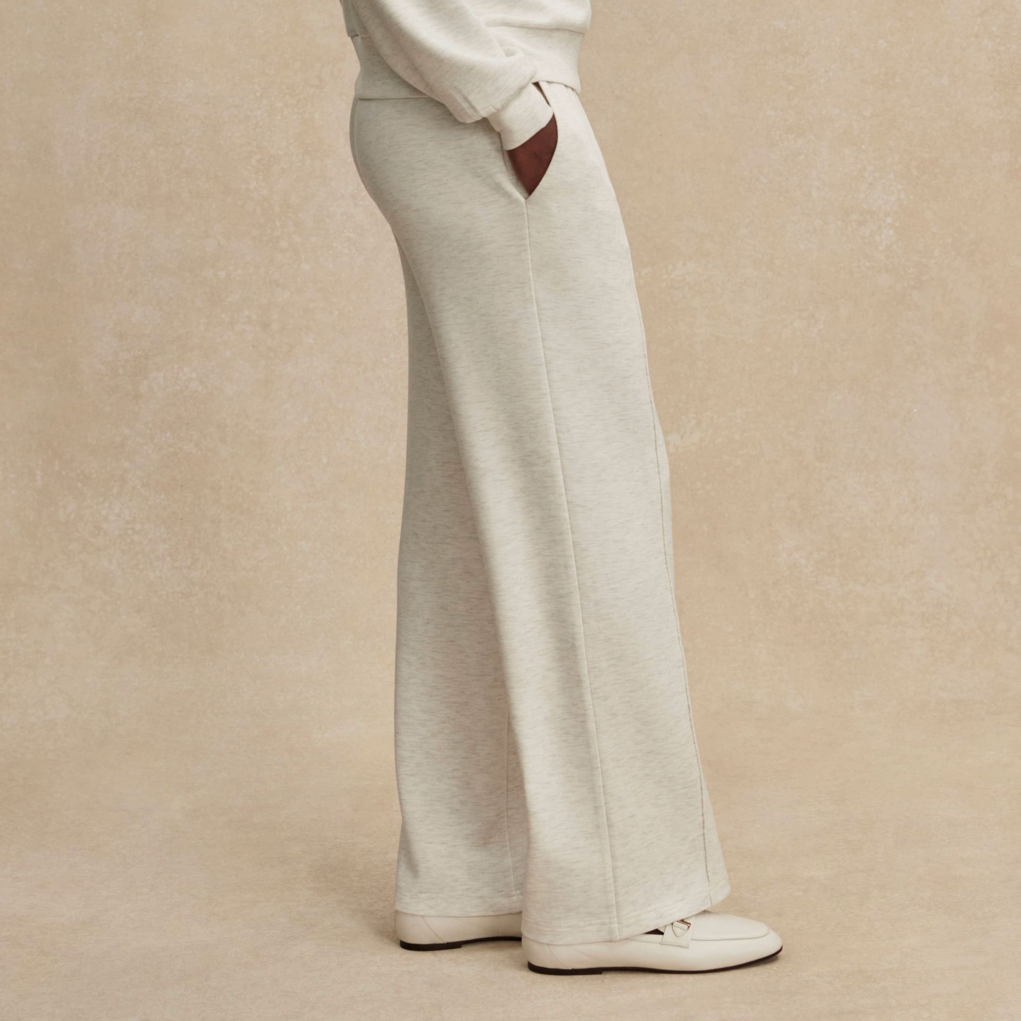 Varley Women's The Wide Leg Pant 30-inch Trousers product image