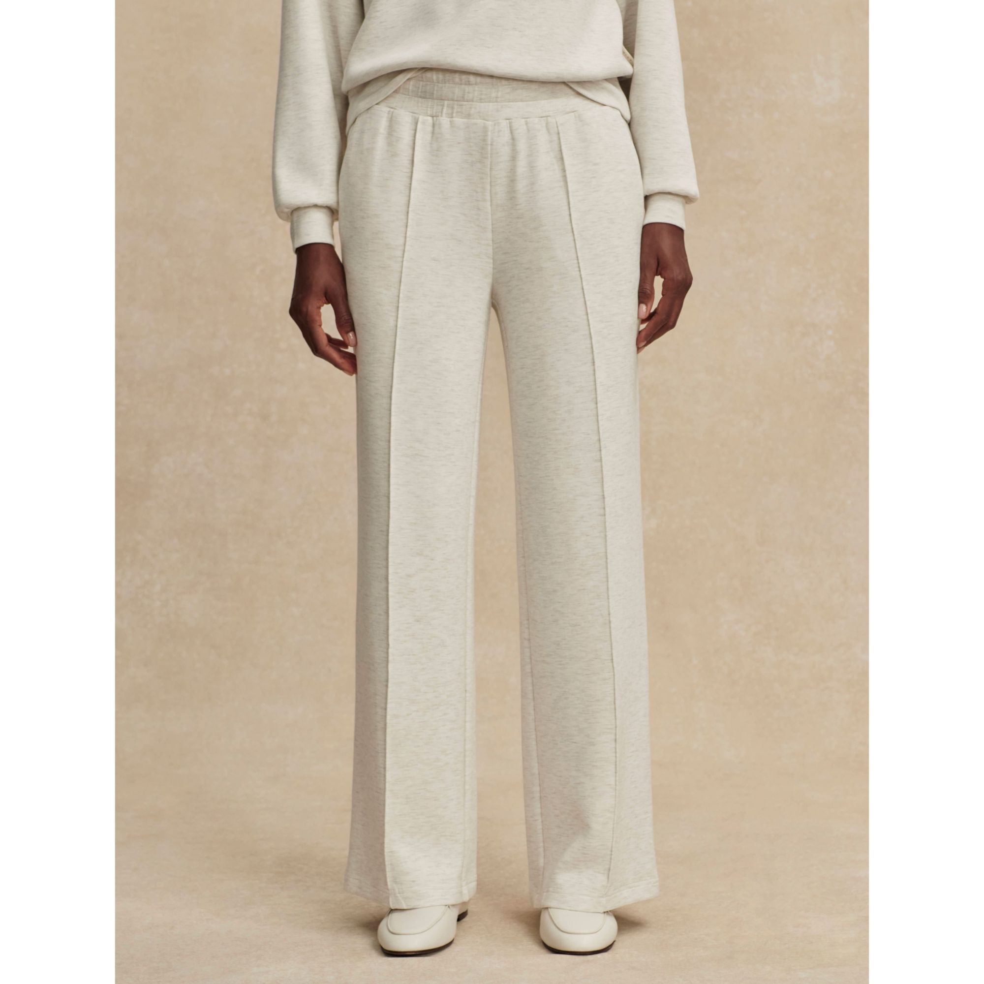 Varley Women's The Wide Leg Pant 30-inch Trousers product image