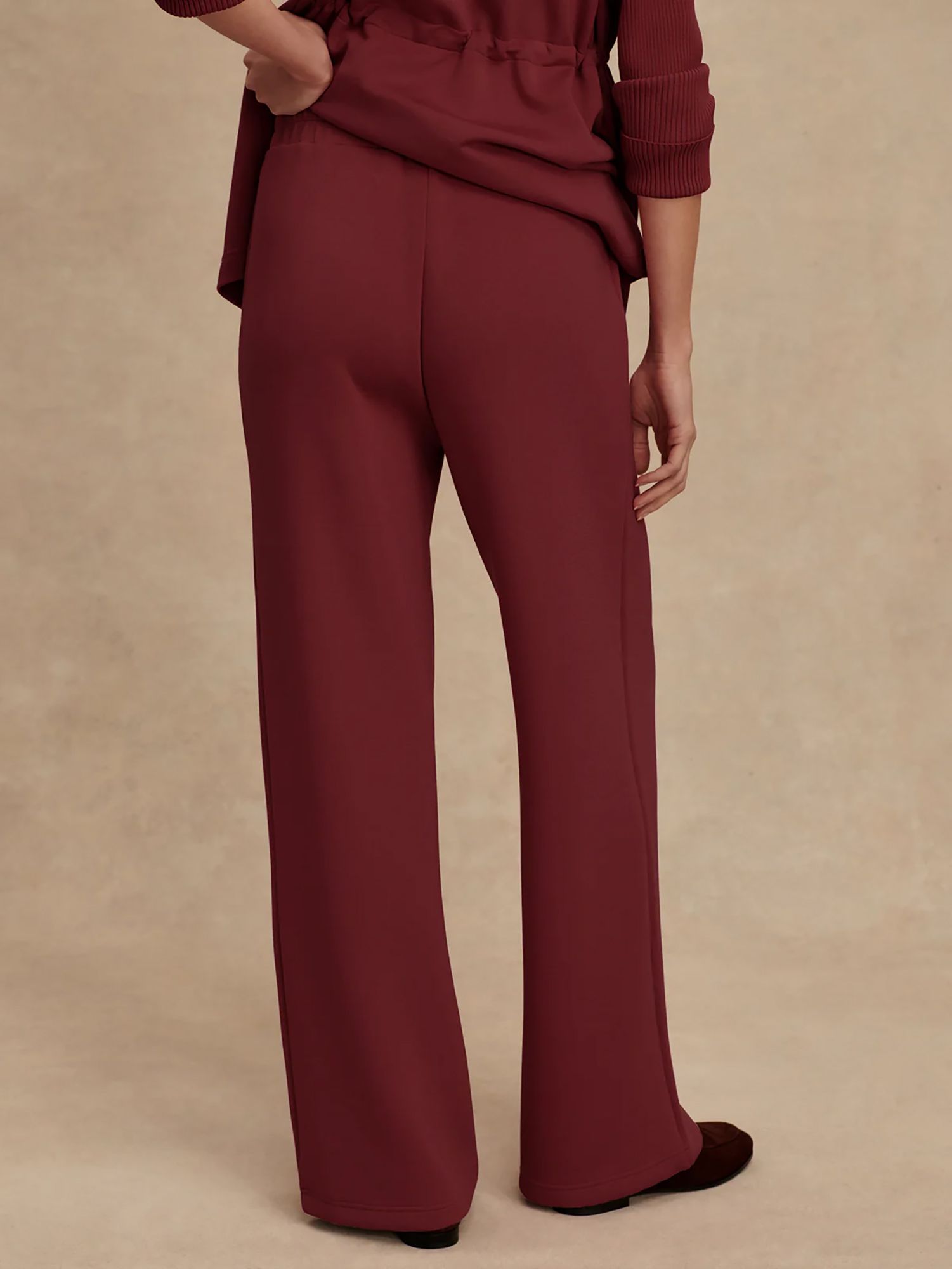 Varley Women's The Wide Leg Pant 30-inch Trousers product image