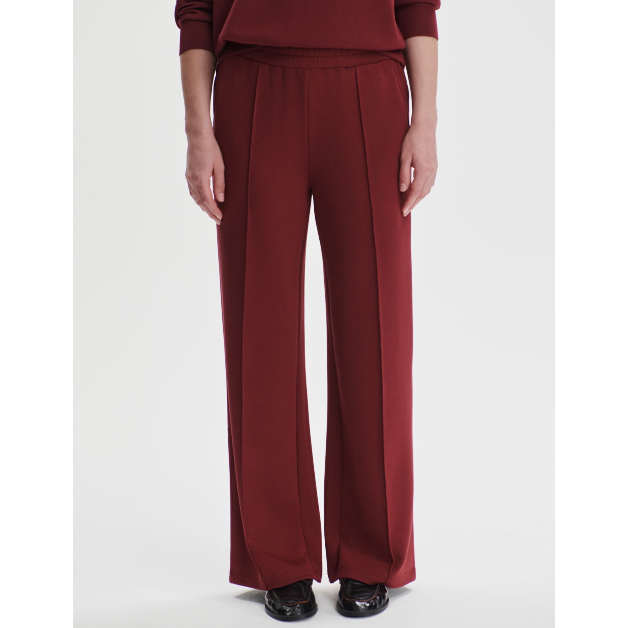 Varley Women's The Wide Leg Pant 30-inch Trousers product image
