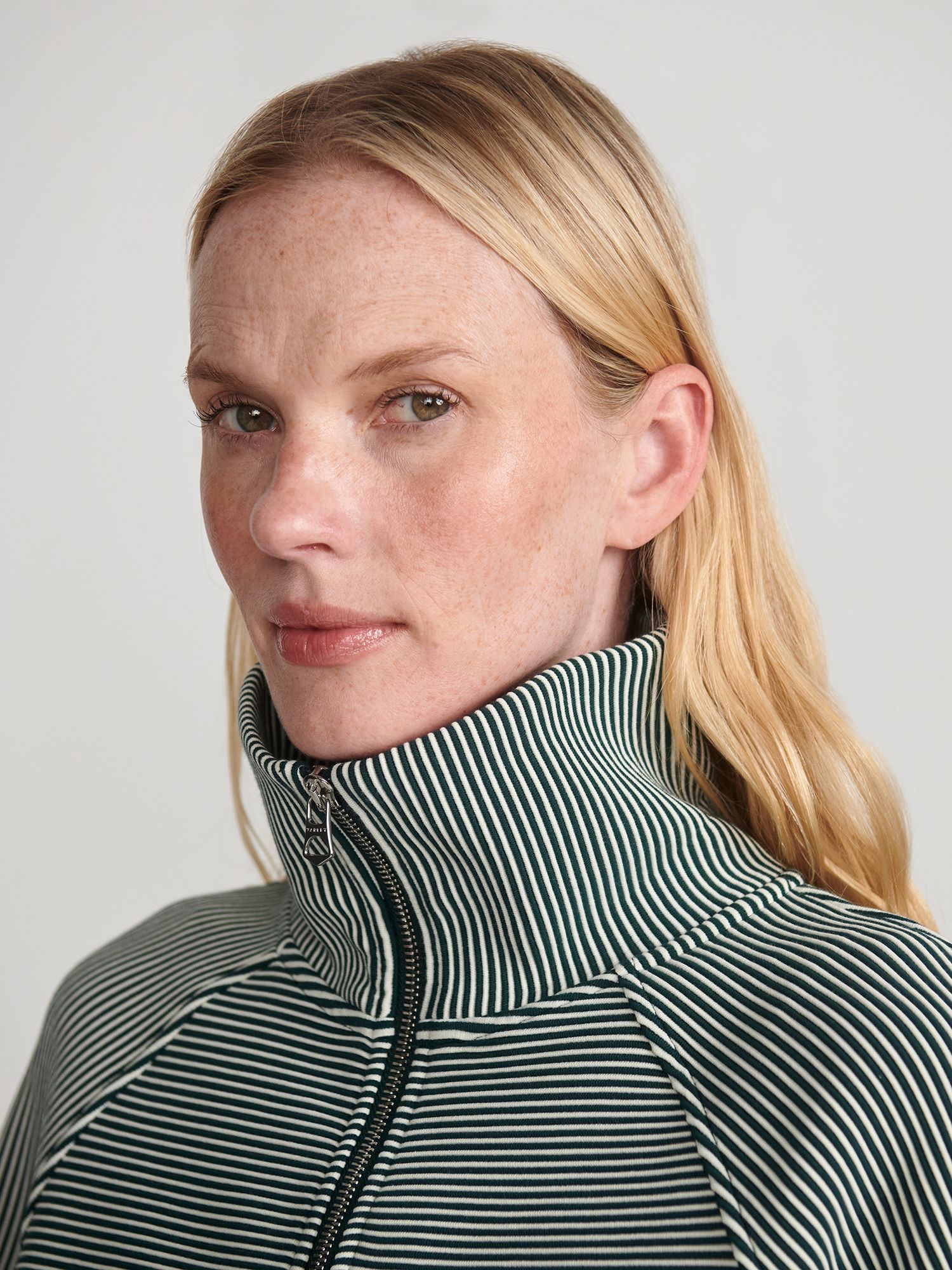 Varley Women's Milano 2.0 Half Zip Sweat product image