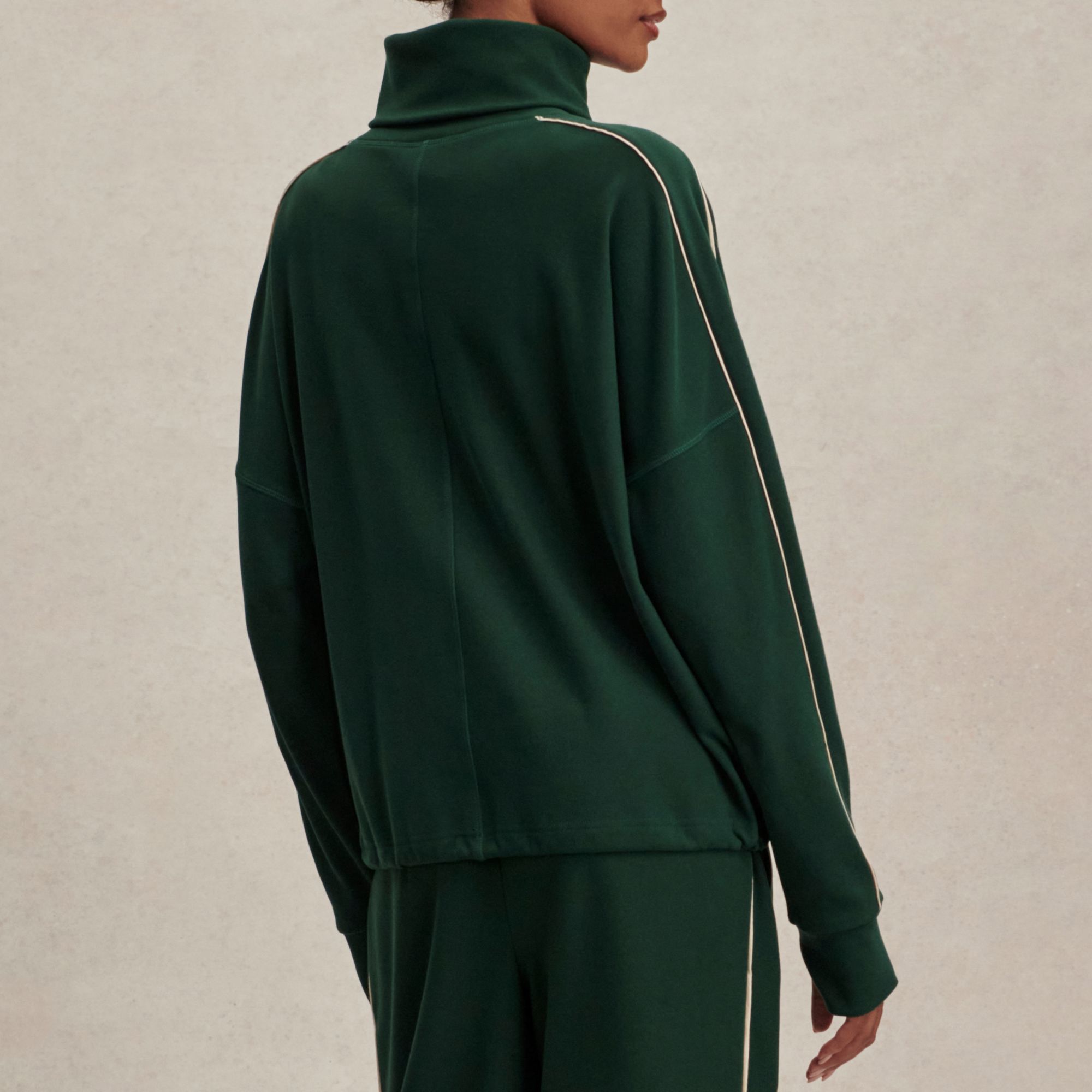 Varley Women's Ariana High Neck Midlayer product image