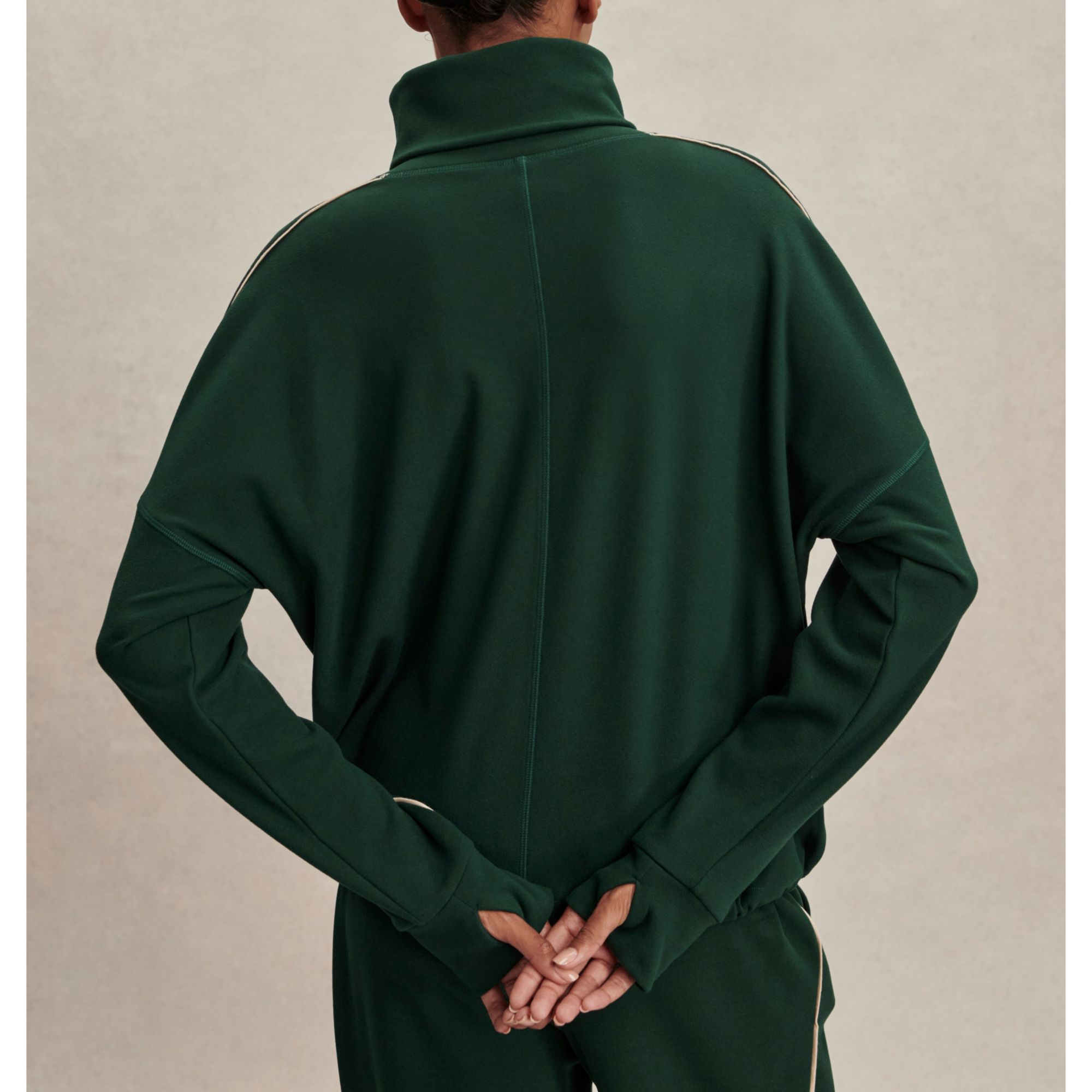 Varley Women's Ariana High Neck Midlayer | Dick's Sporting Goods