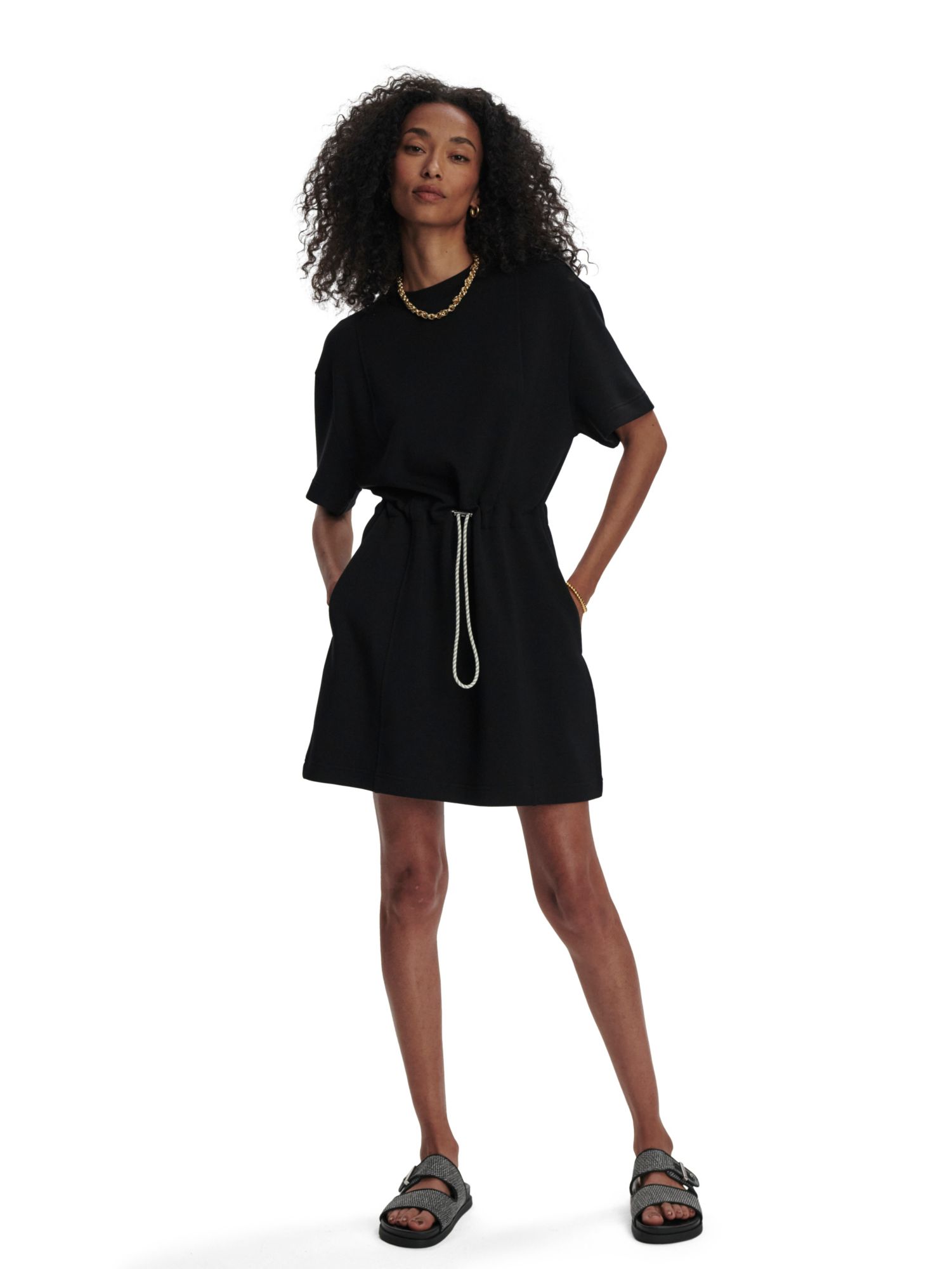 Varley Women's Maple 2.0 Dress product image