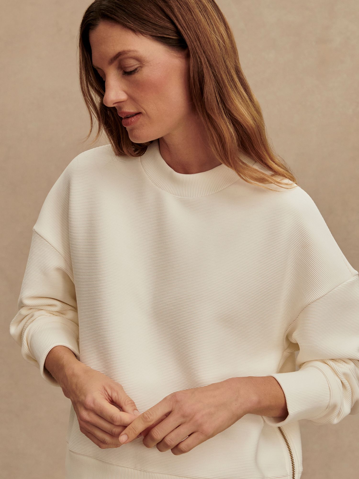 Varley Women's Addelyn Sweat product image