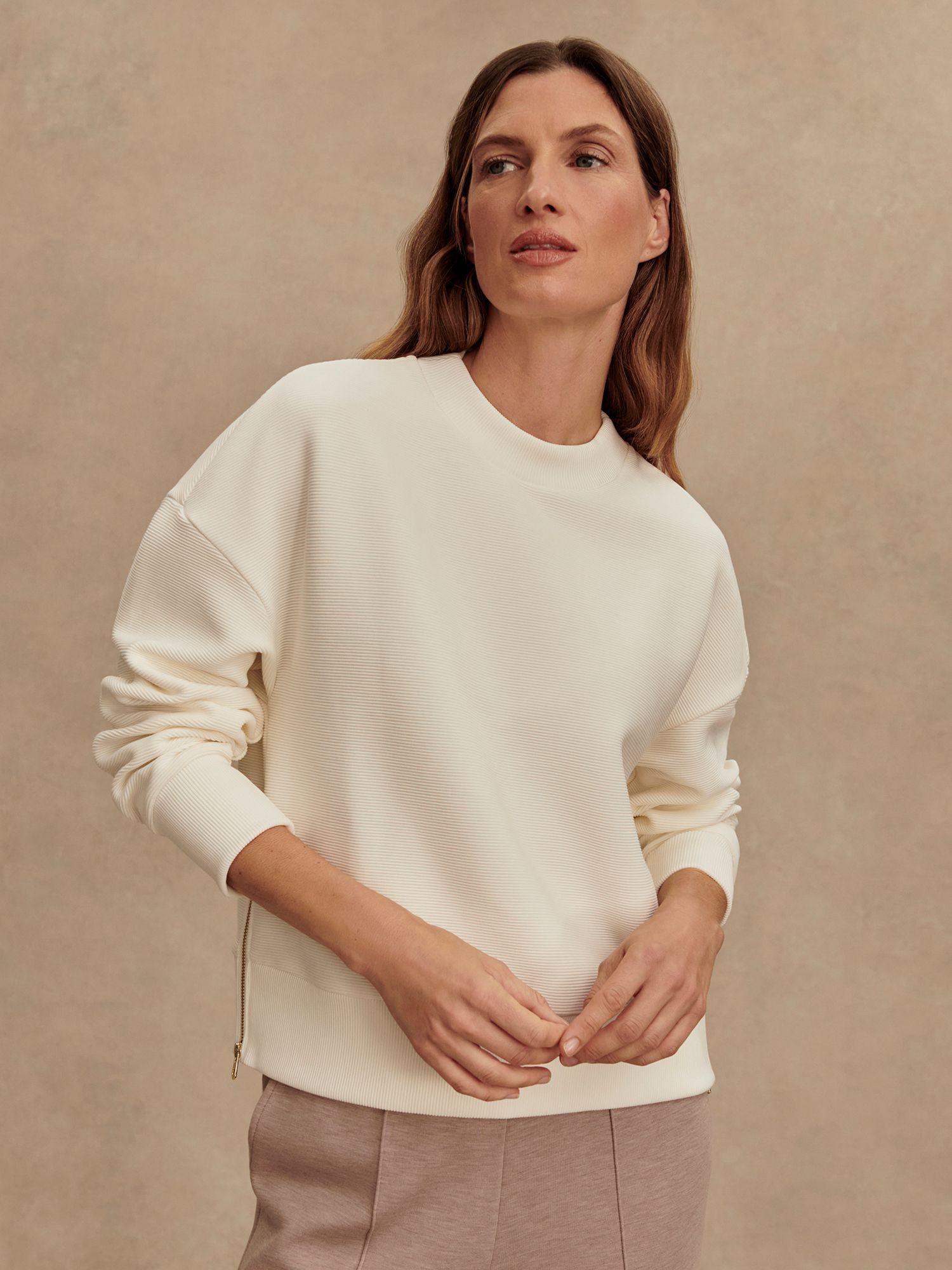 Varley Women's Addelyn Sweat product image