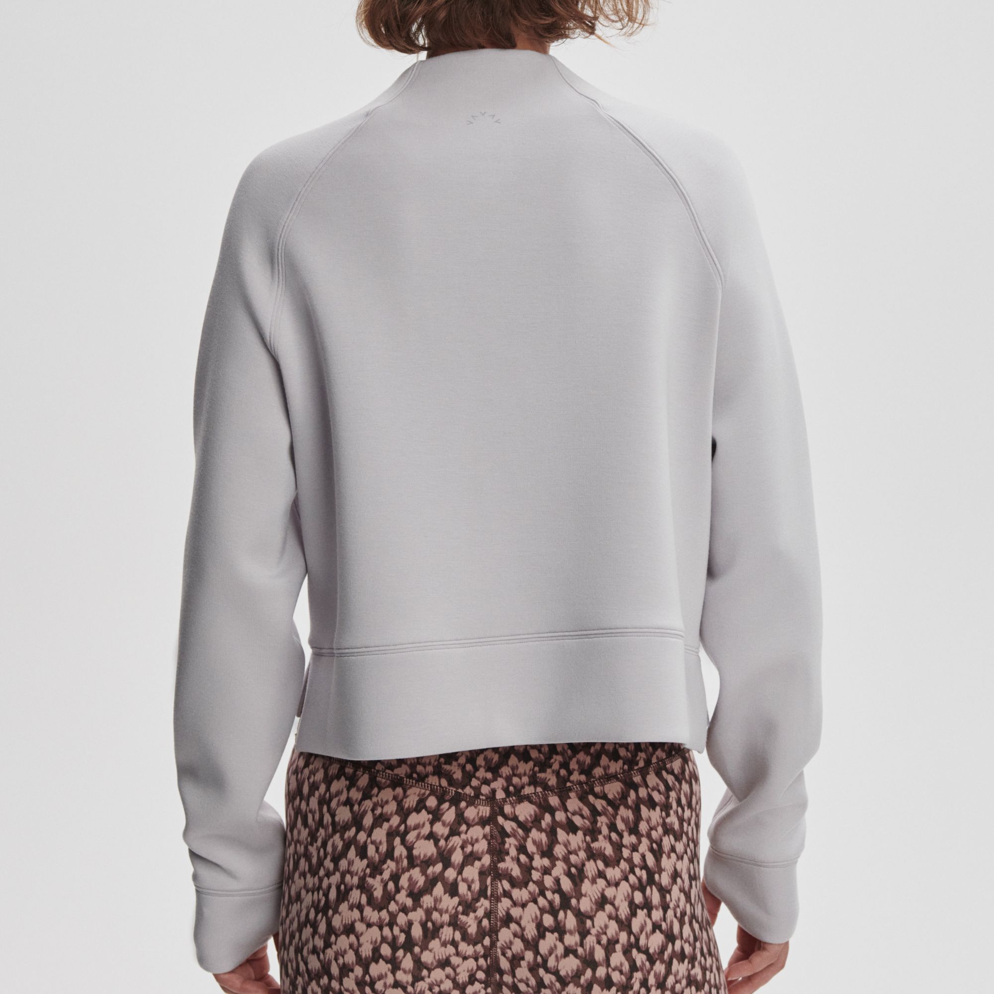 Varley Women's Ebba 1/2-zip Mid Layer product image