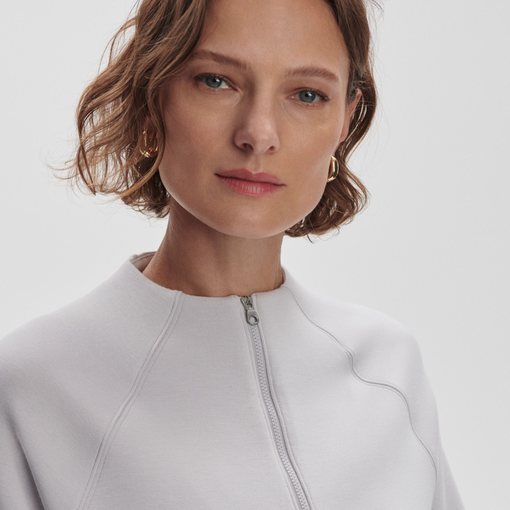 Varley Women's Ebba 1/2-zip Mid Layer product image