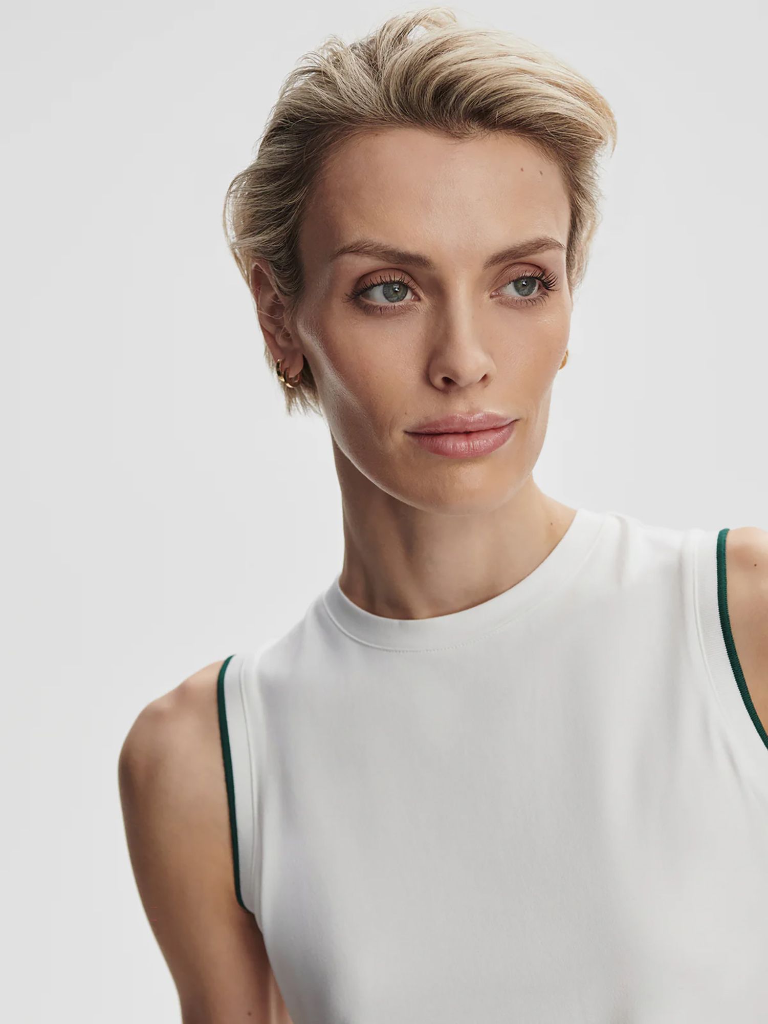 Varley Women's Arton Performance Tank Top product image