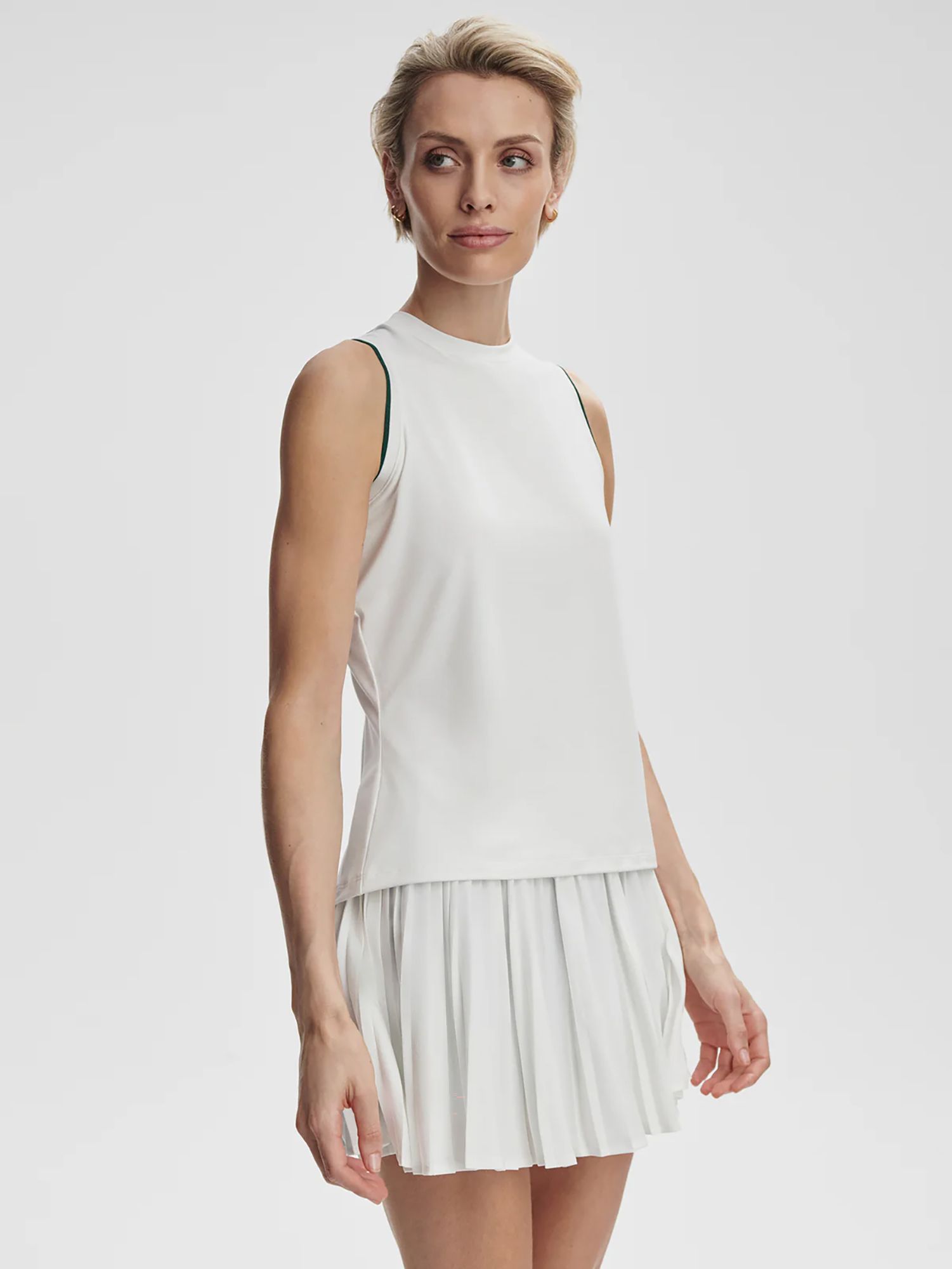 Varley Women's Arton Performance Tank Top product image