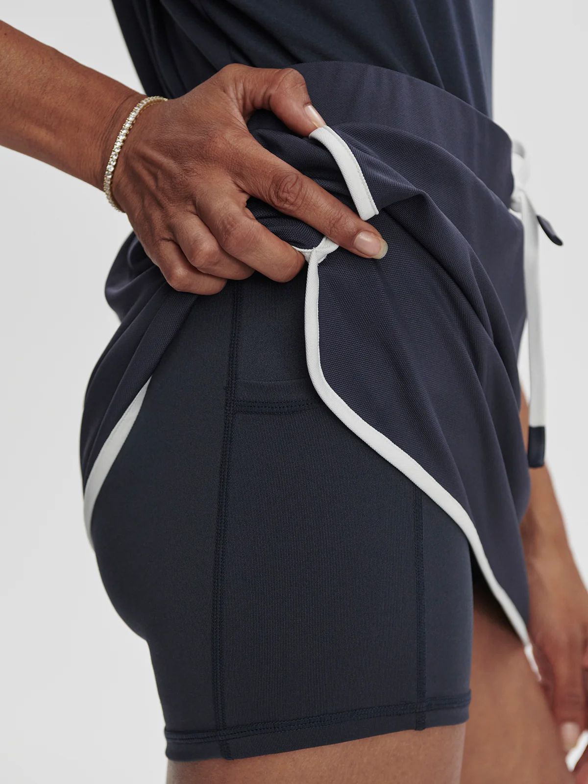 Varley Women's Archer 13.5" Skort product image