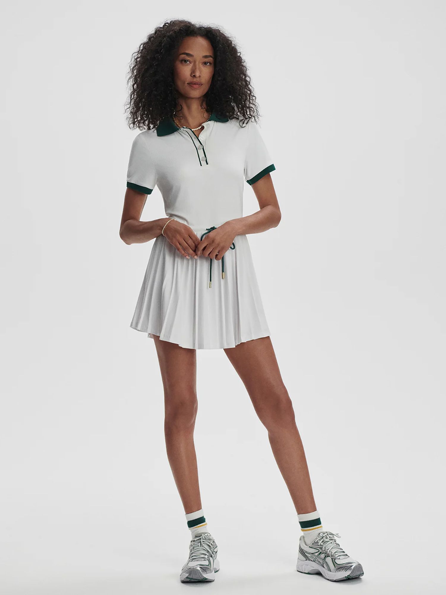 Varley Women's Paloma Dress product image