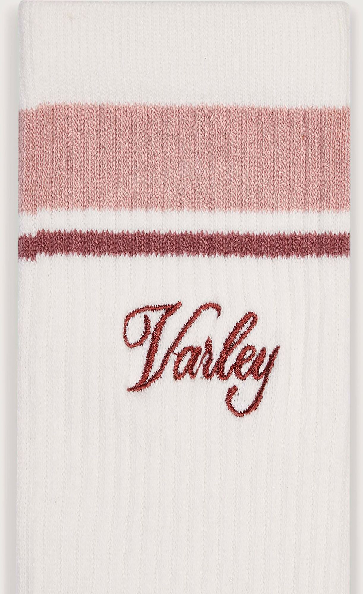 Varley Women's Lamar Club Stripe Sock - 1 Pair product image