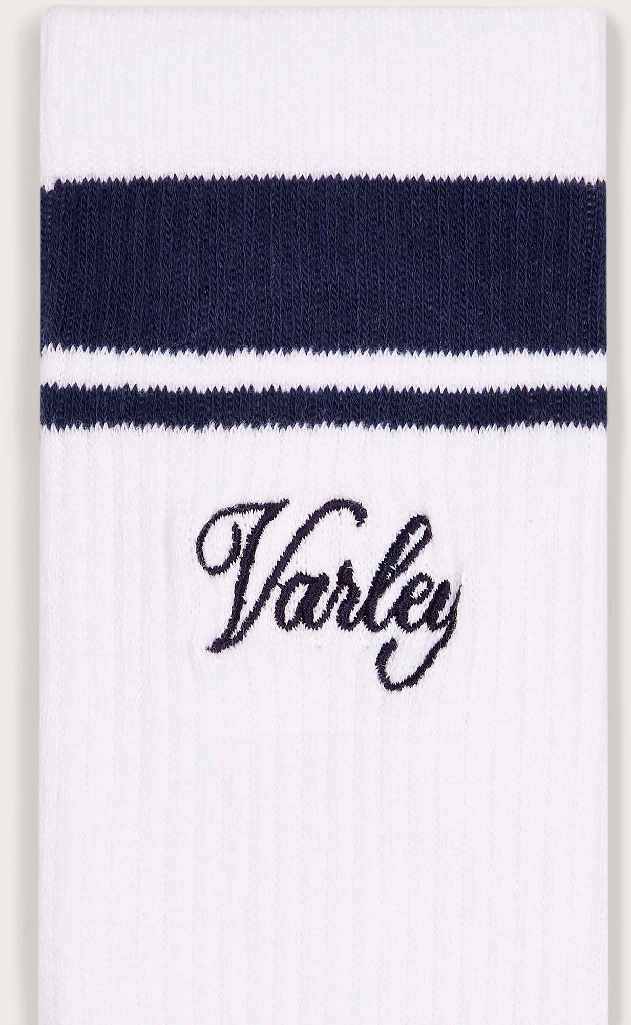 Varley Women's Lamar Club Stripe Sock - 1 Pair product image