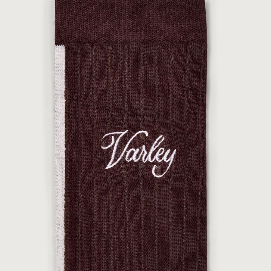 Varley Women's Ivan Light Rib Sock - 1 Pair product image