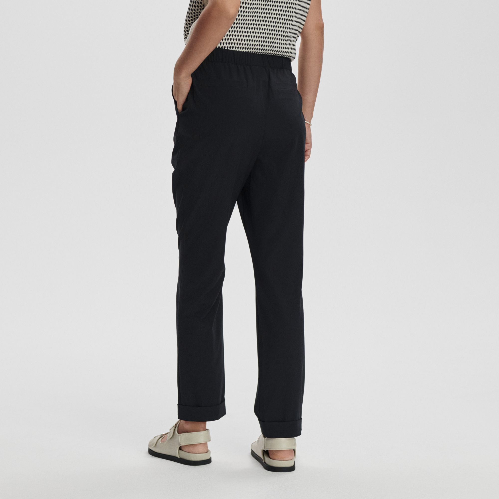 Varley Women's Alana Slim Tapered Pant product image