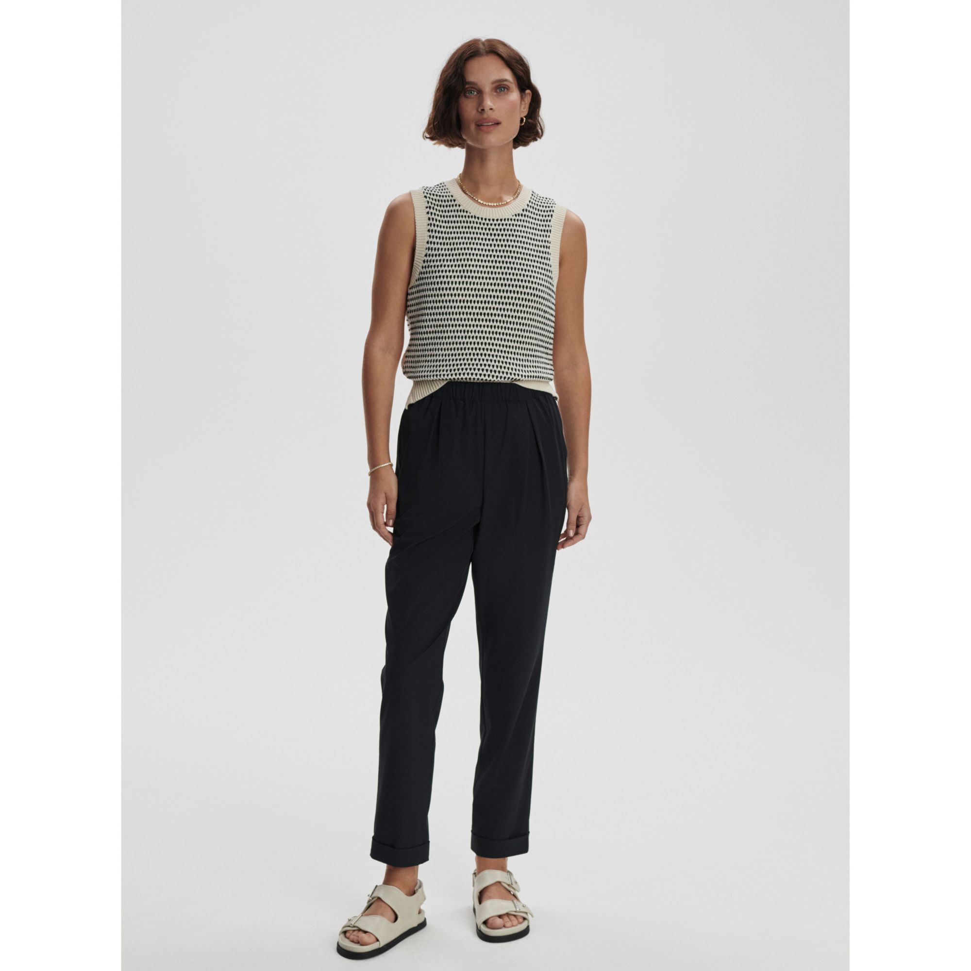 Varley Women's Alana Slim Tapered Pant product image